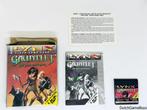 Atari Lynx - Gauntlet, Verzenden