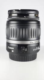 Canon EF-S 18-55mm Objectif à focale variable, Nieuw
