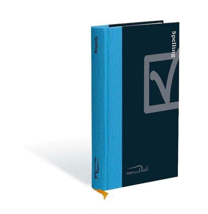 Van Dale praktijkgidsen - Van Dale spelling (9789066489820), Boeken, Overige Boeken, Nieuw, Verzenden