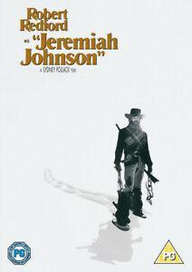 Jeremiah Johnson DVD (2005) Robert Redford, Pollack (DIR), Cd's en Dvd's, Dvd's | Overige Dvd's, Zo goed als nieuw, Verzenden