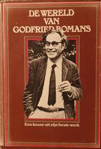 De wereld van Godfried Bomans 9789010017123 Godfried Bomans, Boeken, Verzenden, Gelezen, Godfried Bomans