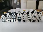 Maison KLM - Bols - Huit maisons KLM