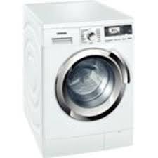 Siemens Wm16s793 Wasmachine 8kg 1600t, Elektronische apparatuur, Wasmachines, Ophalen of Verzenden