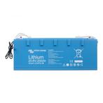 Victron Smart-a 25.6V/200Ah LiFePO4 Battery (LiFePO4 accu), Verzenden, Nieuw