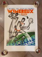 Léon Dupin - Chemin de Fer du Nord Wimereux Plage