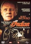 Worlds fastest indian, the op DVD, Cd's en Dvd's, Dvd's | Drama, Nieuw in verpakking, Verzenden