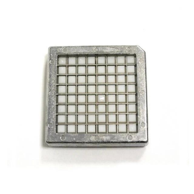 Messenrooster | CF-5 Frietsnijder | 10x10mm Saro, Zakelijke goederen, Horeca | Keukenapparatuur, Nieuw in verpakking, Verzenden