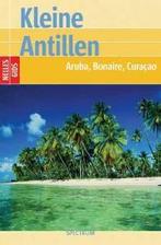 Kleine Antillen, Aruba, Bonaire, Curacao / Nelles gidsen, Boeken, Reisgidsen, Verzenden, Gelezen, C. Walter