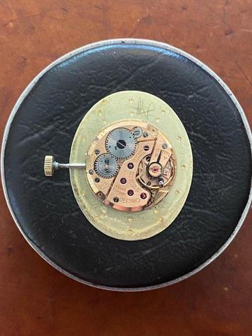 Omega - De Ville - Homme - 1960-1969