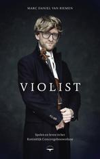 Violist (9789400409798, Marc Daniel van Biemen), Verzenden, Nieuw