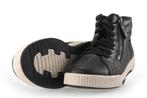 Rieker Sneakers in maat 39 Zwart | 5% extra korting, Kleding | Dames, Schoenen, Verzenden, Zwart, Sneakers, Gedragen