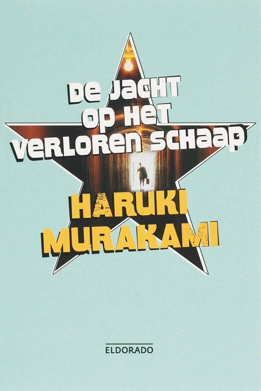 Jacht op het verloren schaap 9789047100041 Murakami, Boeken, Romans, Zo goed als nieuw, Verzenden
