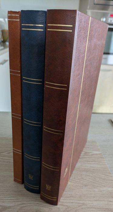 Monde 1870/1970 - Lot de timbres anciens et vintage du monde, Postzegels en Munten, Postzegels | Amerika