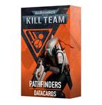 Kill Team Pathfinders datacards (Warhammer nieuw), Hobby en Vrije tijd, Ophalen of Verzenden, Nieuw