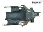 Achter Schokbreker Arm (dogbones) Suzuki TS 125 X 1984-1987, Motoren, Verzenden, Gebruikt