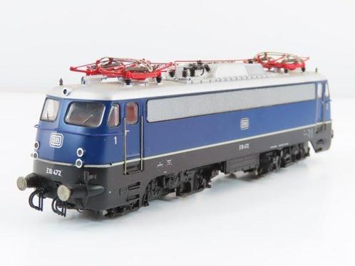 Roco H0 - 43791 - Locomotive électrique - E10 - DB, Hobby & Loisirs créatifs, Trains miniatures | HO