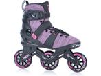 Tempish Ayroo 3x90 - Dames Skeelers - 3x90mm Radical PU, Kinderen en Baby's, Speelgoed | Buiten | Rolschaatsen, Verzenden, Zo goed als nieuw