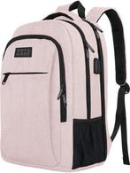 Tweedekans | TRVLMORE Rugtas - 36L - 17,3 Inch - Laptop, Diversen, Schoolbenodigdheden, Ophalen of Verzenden, Nieuw