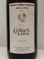 2005 Domaine Patrick Baudouin, Maria Juby - Coteaux du Layon, Nieuw