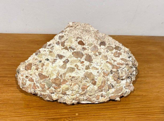 Replica van een oude Romein Gips Fragment van een, Antiek en Kunst, Antiek | Overige Antiek