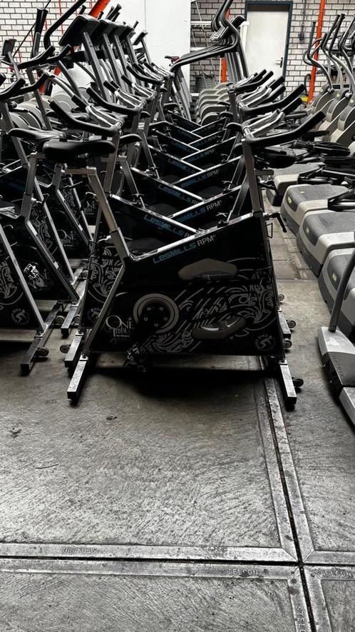 Body bike | Les mills RPM spinningbike, Sport en Fitness, Fitnessmaterialen, Overige typen, Nieuw, Verzenden
