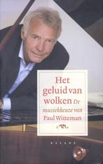 Het geluid van wolken 9789050188760 P. Witteman, Verzenden, Zo goed als nieuw, P. Witteman