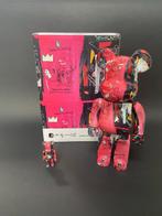 Andy Warhol (1928-1987) & Jean Michel Basquiat (1960-1988) -, Antiquités & Art, Art | Peinture | Moderne