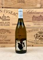 2011 Leroy SA, Bourgogne Blanc - Bourgogne - 1 Fles (0,75, Nieuw