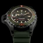 Tecnotempo  - Professional Diver 1000M Tsunami - Limited, Bijoux, Sacs & Beauté, Montres | Hommes