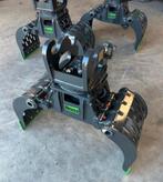 Sorteergrijper | 170Kg | 2-3T | Roterend, Verzenden, Graafmachine