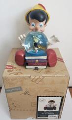 Disney - Sneeuwbol Figurine à boule à neige Pinocchio avec, Nieuw