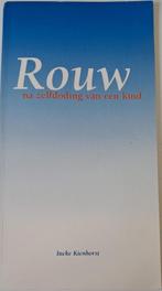 Ineke Kienhorst - Rouw na zelfdoding van een kind, Boeken, Verzenden, Nieuw