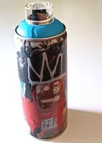 Jean-Michel Basquiat (1960-1988) - Spray Paint Can x Montana