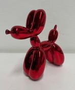 Jeff Koons (after) - Balloon Dog (big), Antiek en Kunst