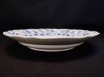 Meissen - Assiette de service - Ø 31,5 cm antik, großer, Antiek en Kunst