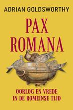 Pax Romana 9789401918077 Adrian Goldsworthy, Boeken, Verzenden, Gelezen, Adrian Goldsworthy