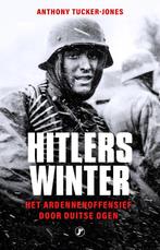 Hitlers winter 9789089759740, Anthony Tucker-Jones, Verzenden