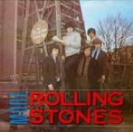 LP gebruikt - The Rolling Stones - More Rolling Stones