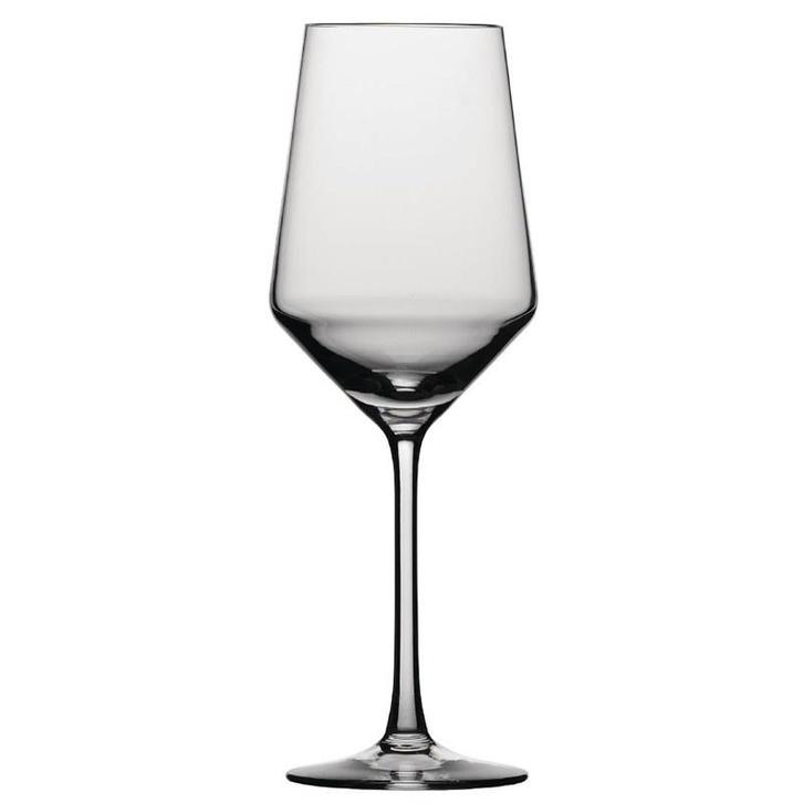 Wijnglazen | PURE CRYSTAL | Kristalglas | 40.8cl | 6 Stuks, Articles professionnels, Horeca | Équipement de cuisine, Envoi