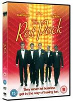The Rat Pack DVD (2007) Ray Liotta, Cohen (DIR) cert 15, Cd's en Dvd's, Zo goed als nieuw, Verzenden