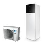 Daikin Altherma ERGA08EVH / EHVX08S18E6V Subsidie € 3375,00, Doe-het-zelf en Bouw, Verzenden, Nieuw