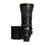 Nikon Z 400mm F2.8 TC VR S, Audio, Tv en Foto, Ophalen of Verzenden, Zo goed als nieuw