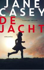 De jacht 9789026329913 Jane Casey, Boeken, Verzenden, Gelezen, Jane Casey