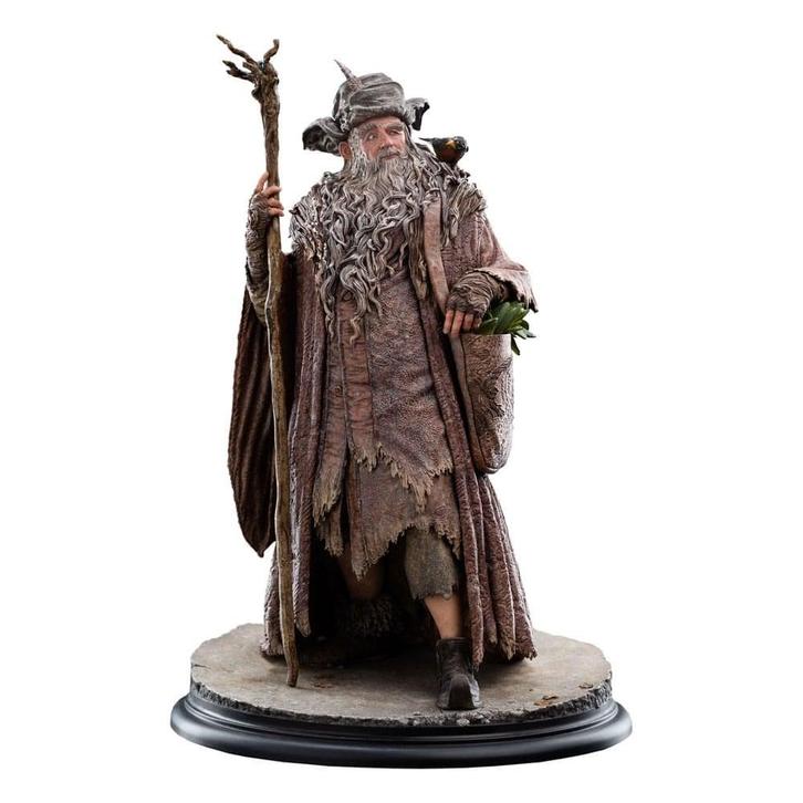 The Lord of the Rings Statue 1/6 Radagast 30 cm, Verzamelen, Lord of the Rings, Nieuw, Ophalen of Verzenden