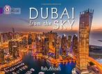 Dubai From The Sky: Band 08/Purple (Collins Big Cat), Colli, Verzenden, Zo goed als nieuw, Collins Big Cat,Alcraft, Rob