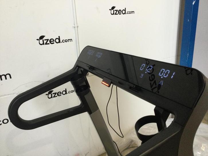 Technogym My Run, Sport en Fitness, Fitnessapparatuur, Loopband, Gebruikt, Benen, Ophalen of Verzenden
