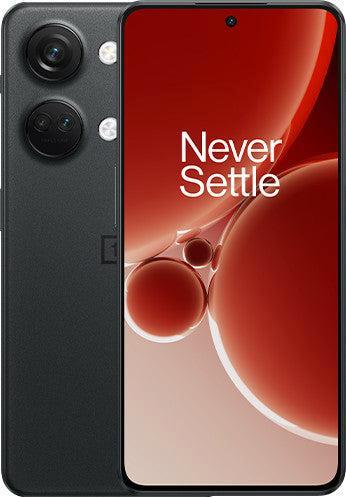 OnePlus Nord 3 5G 128GB 8GB Tempest Gray Mobiele beschikbaar voor biedingen