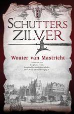 Schutterszilver 9789045218748, Livres, Romans historiques, Verzenden, Wouter van Mastricht