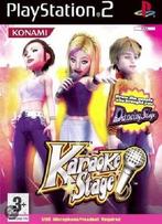 Karaoke Stage (PS2 Games), Ophalen of Verzenden