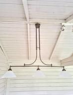 Plafonnier - Suspension grande lampe / lampe pendante -